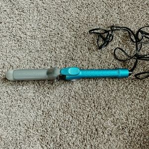 Curling iron